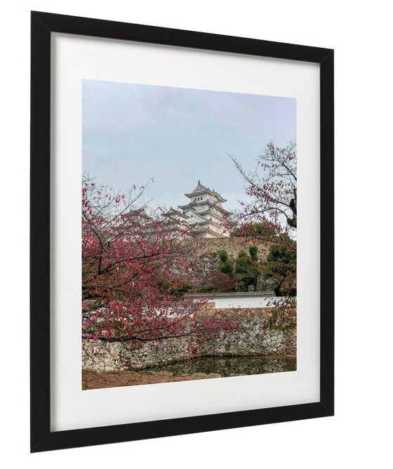 HIMEJI CASTLE