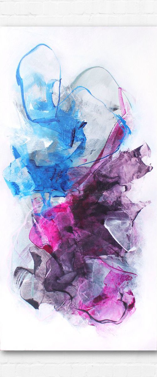 Crayons & Candy by Courtney Senior
