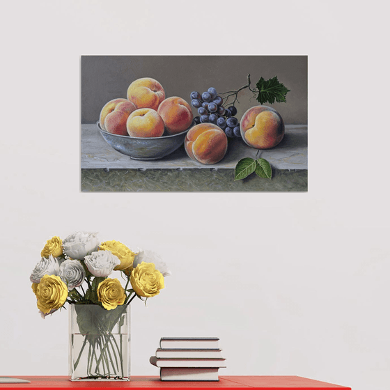 Seasonal Sweetness