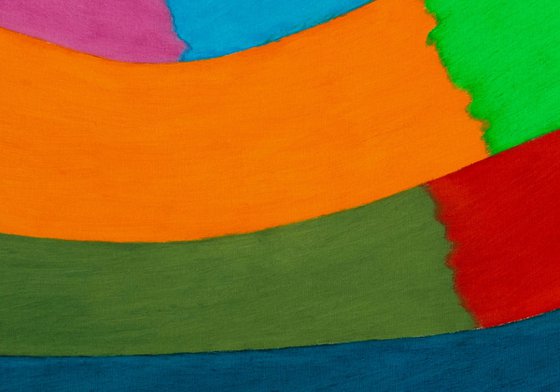 Colour Expanse XVIII