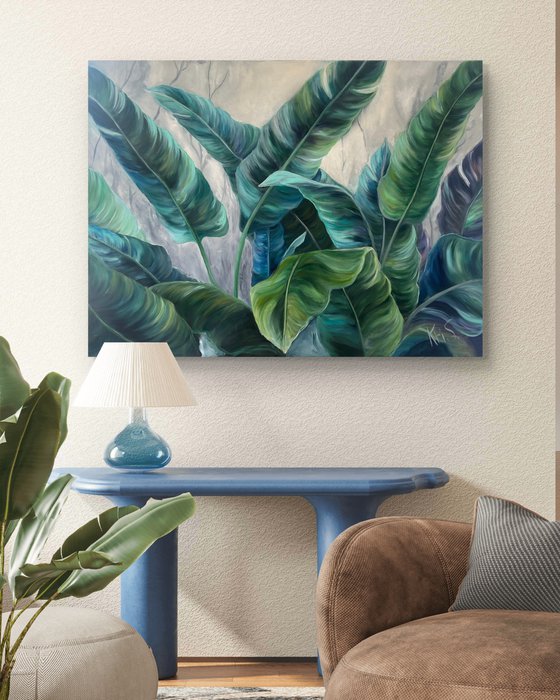 Colorful Tropics