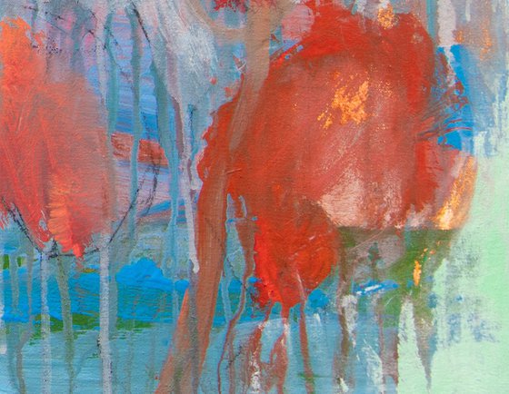 Rambling Rose