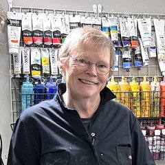 Visit Marijean Harris shop