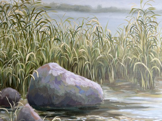 Tranquility III