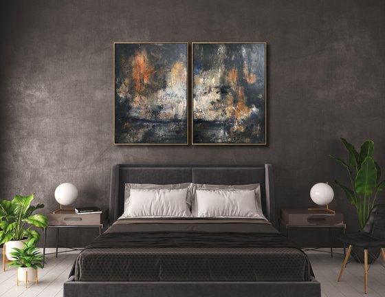 A Return To My Soul's Desire