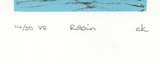 Robin 14-50