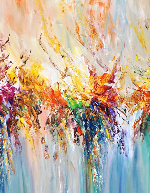 Celebrations C 2 by Peter Nottrott