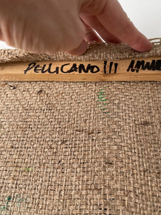 Pelican III