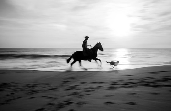 ZAHORA RIDER