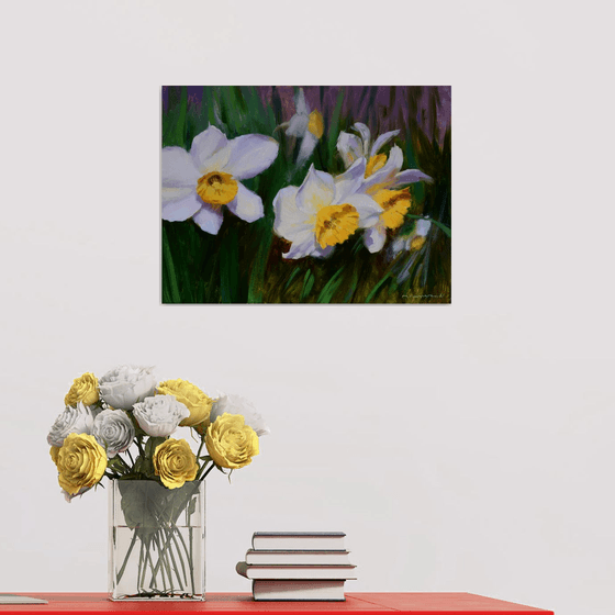 Daffodils