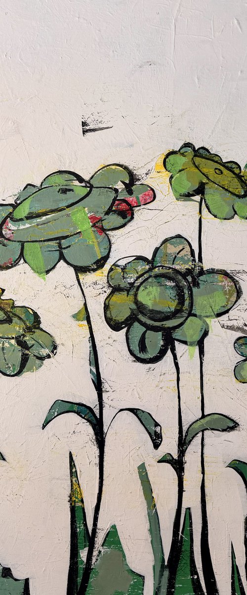 Hangin Wit The Homies by Damion Cook