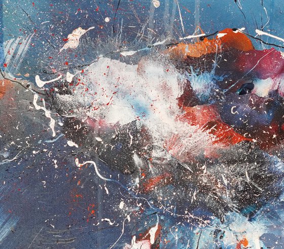 Jellyfish Abstraction 1