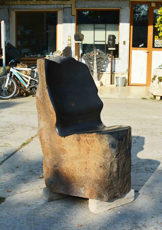 "Throne"