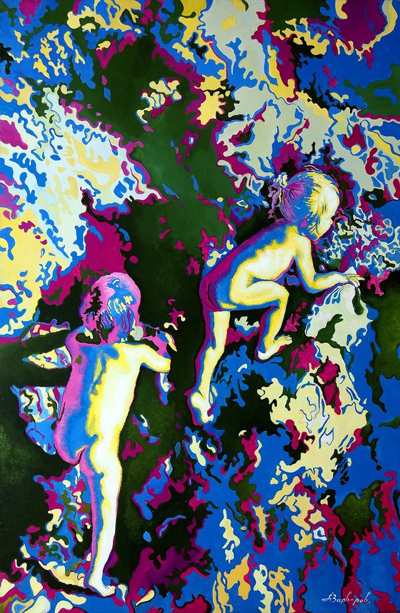 Why are You Going Uphill