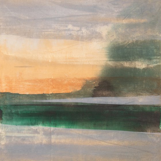 No. 24-17 (120 x 120 cm )