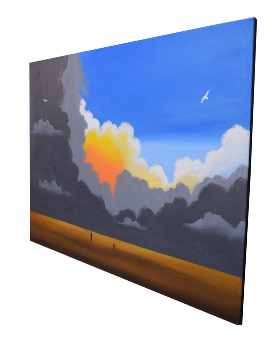 Day of the Kite