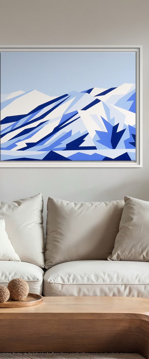 Lake Pukaki, New Zealand by Zoe  Hattersley