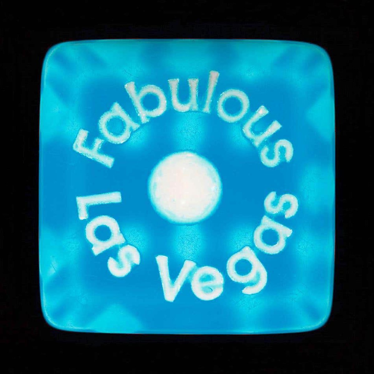 Heidler and Heeps Dice Series, One Fabulous Las Vegas by Richard Heeps