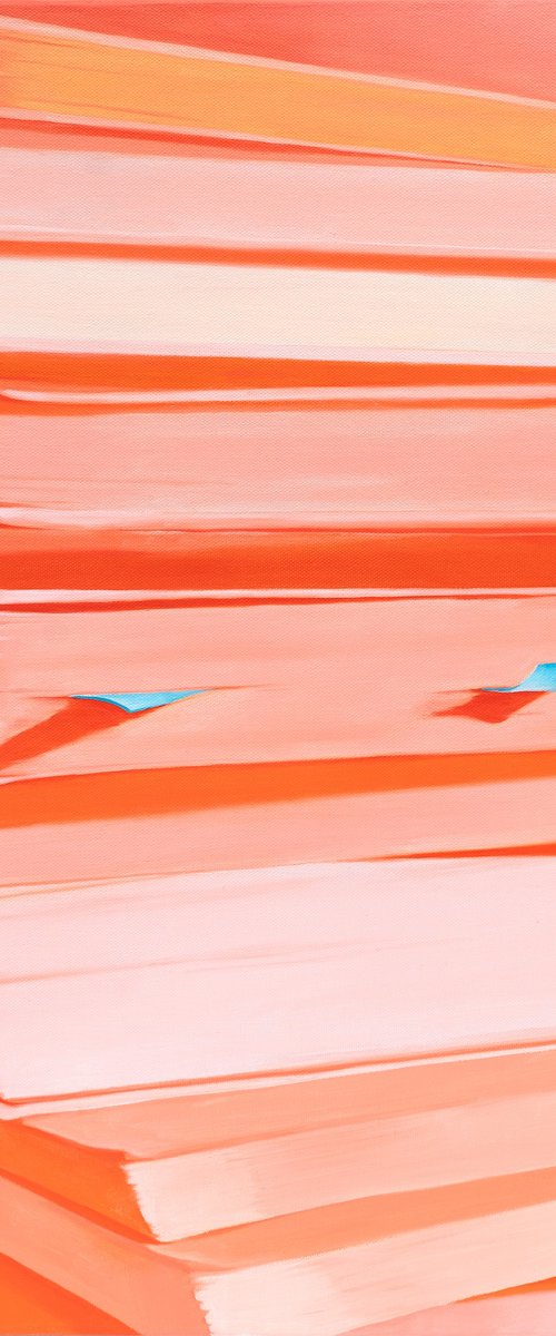 There Must Be an Answer by Ara Youn