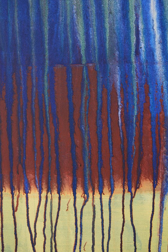 Slipping Back Into Madness, Into It’s Mouth