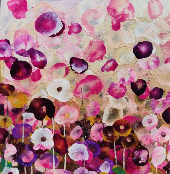 Garden Rhapsody #1