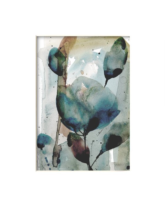 Organic Delights 23