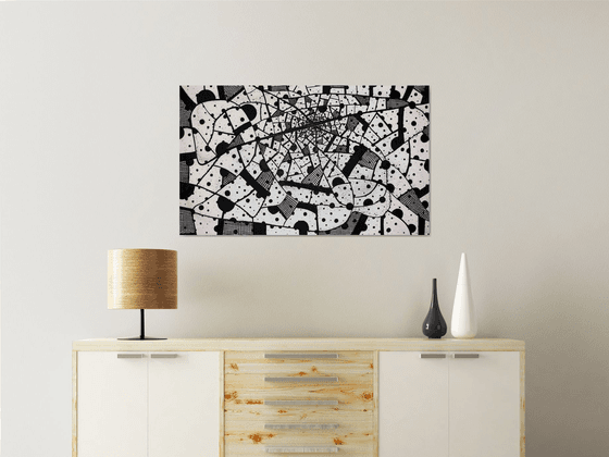 Just behind the corner #4