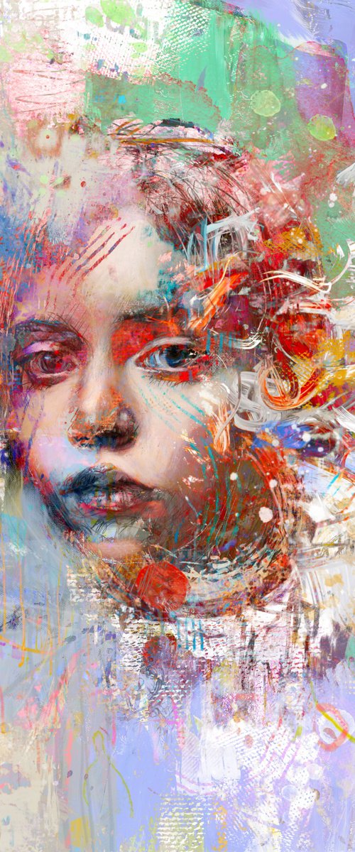 deep look by Yossi Kotler