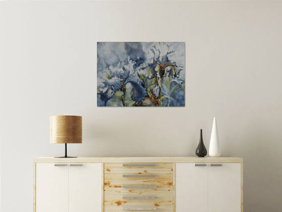 IRISES#4