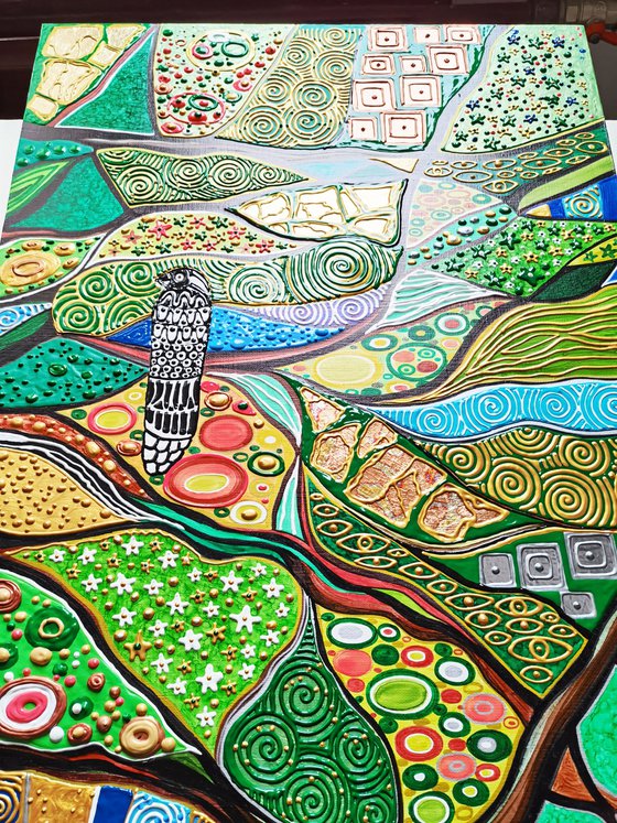 Tree of life