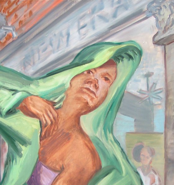 New Era Dry Cleaners 2013