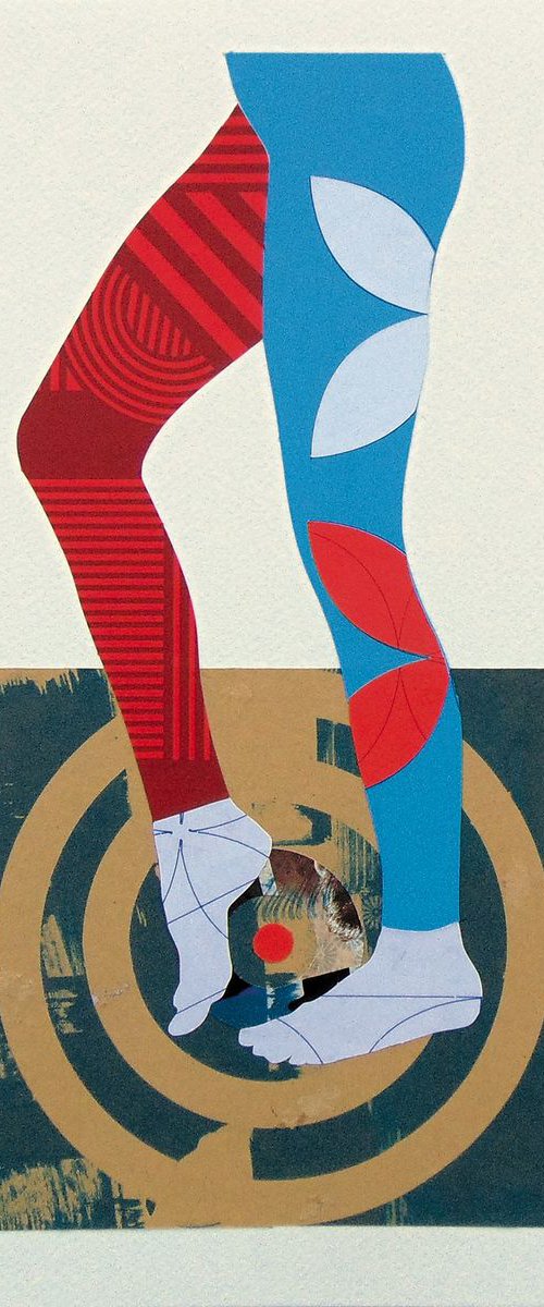 Collage_126 by Manel Villalonga