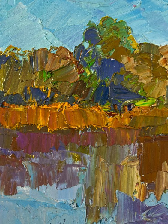 The World is in Water