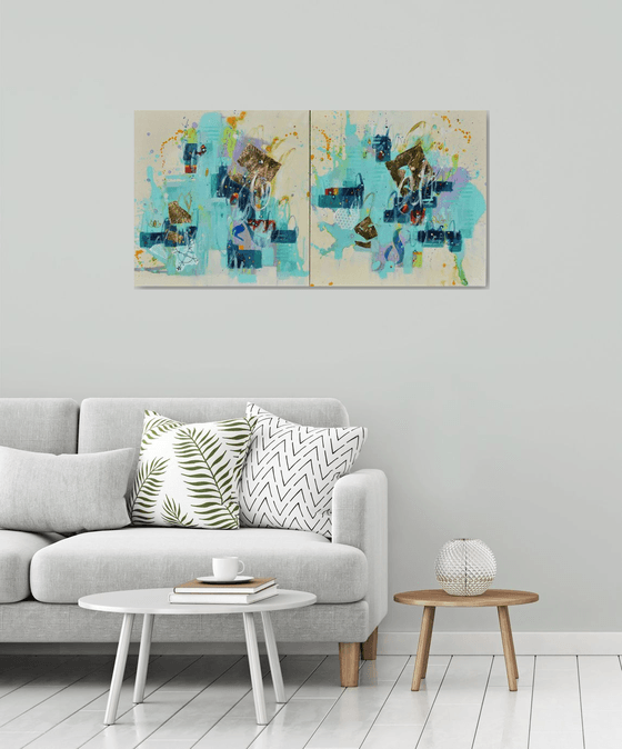 Stillness Speaks Listening Within