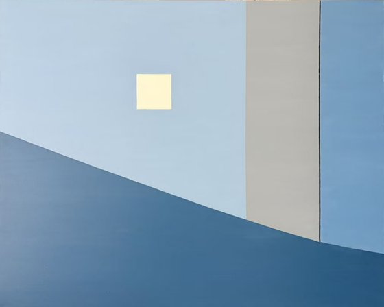 Fragments IV Stillness