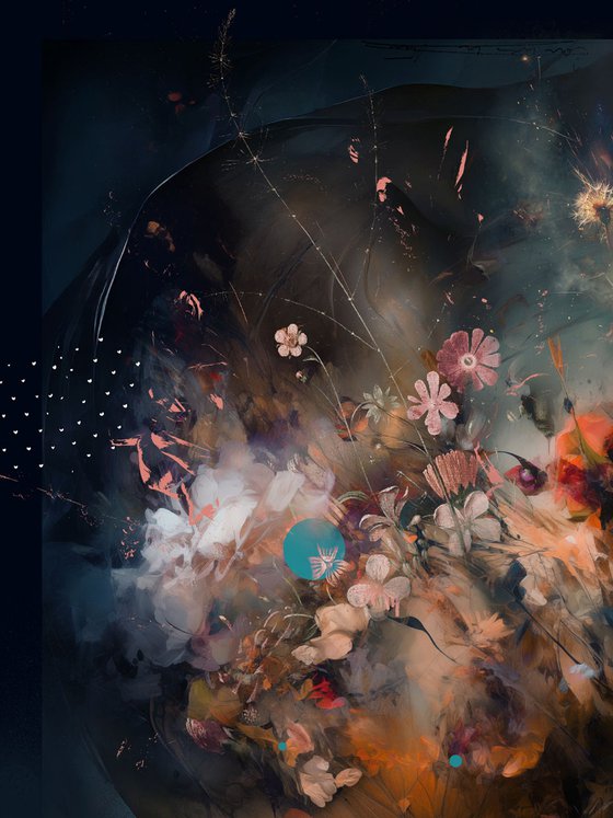 The Gravity of Whispers