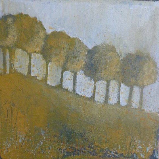 Autumn Landscape