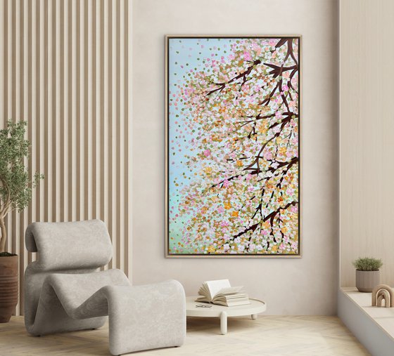 Blossoms of Spring