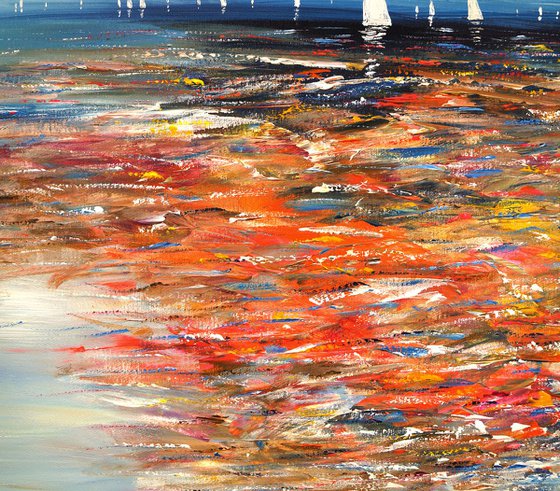 Seascape Sailing Impressions XL 5