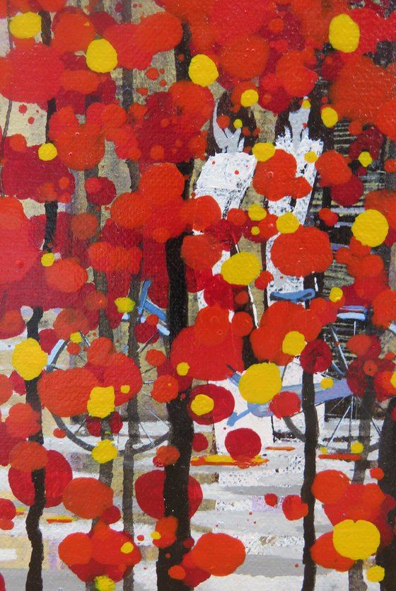 Late autumn 33