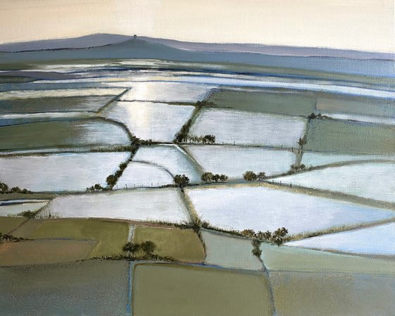 Wessex, After the Rain