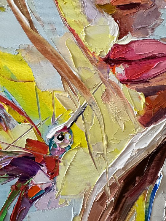 The Oracle of Futures