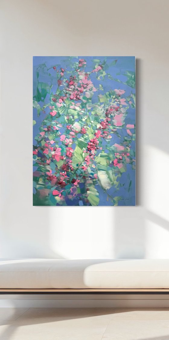 Cherry Blossom