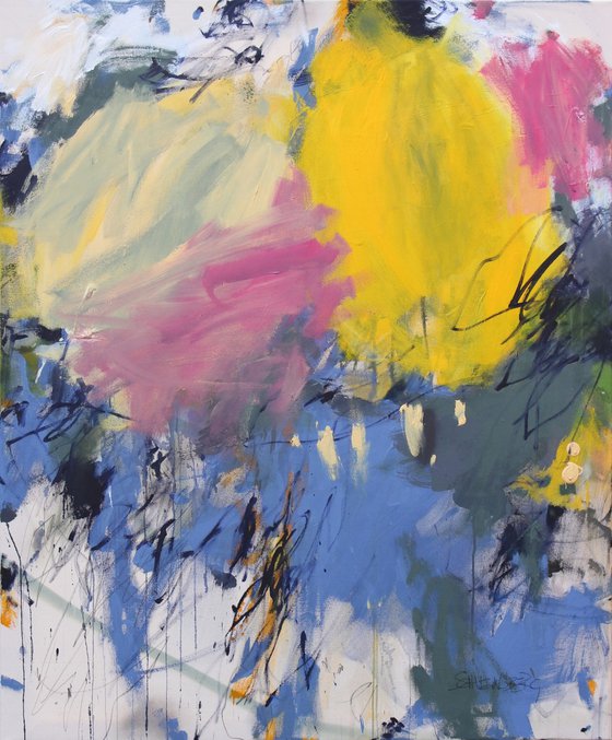 LIFE. LEMONS. LEMONADE.