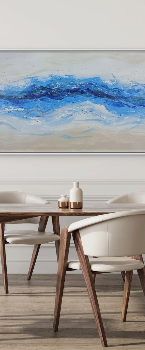 Beach Colours by Carla Cassidy