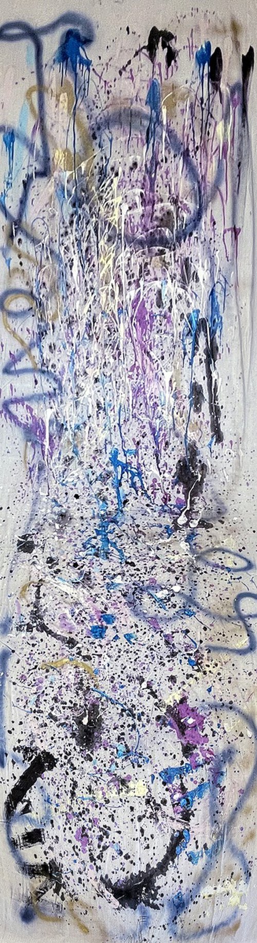 Pollock by Mattia Paoli