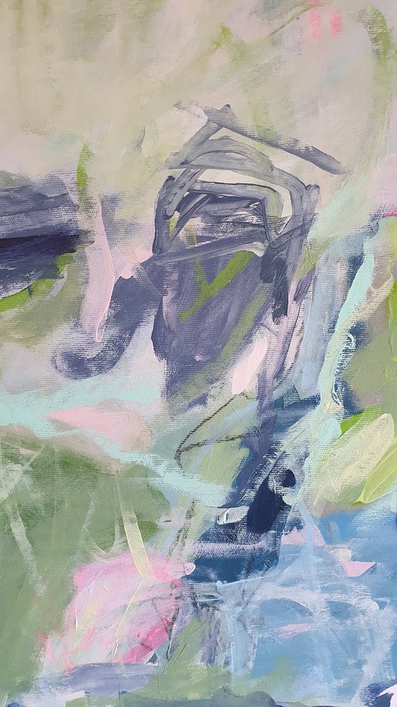 Liebeslied 1 (Love song 1)