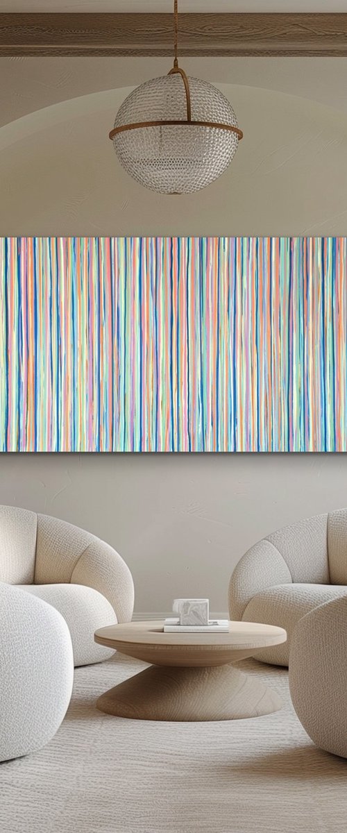 The Emotional Creation #282 by Carla Sá Fernandes