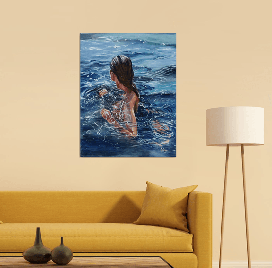 " REFLECTIONS "