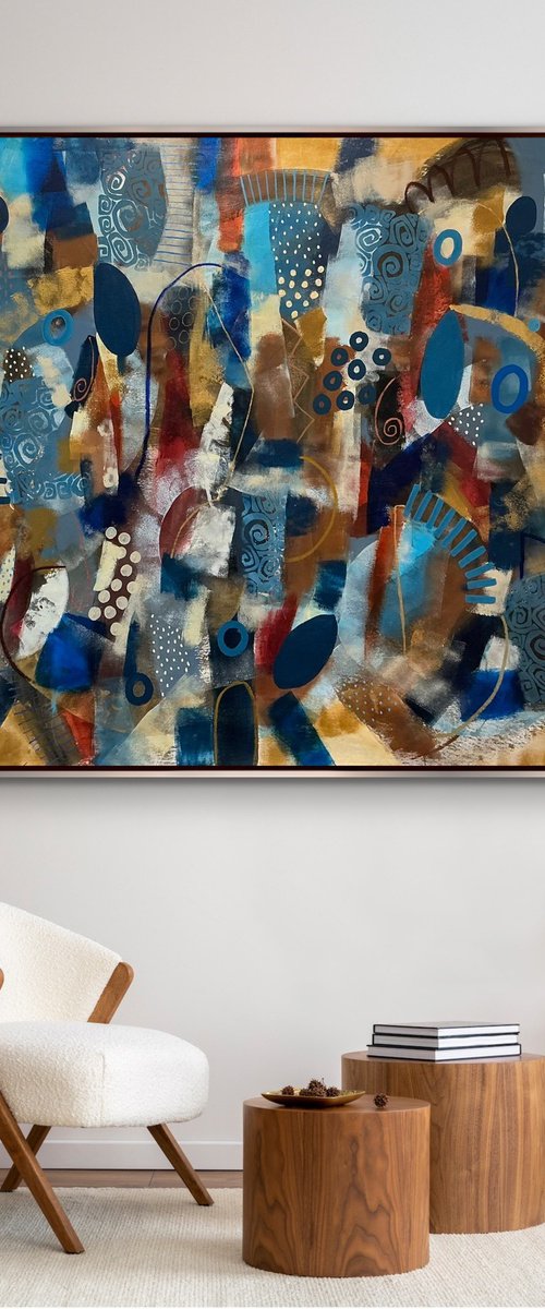 Echoes of Hope by Rashna Hackett